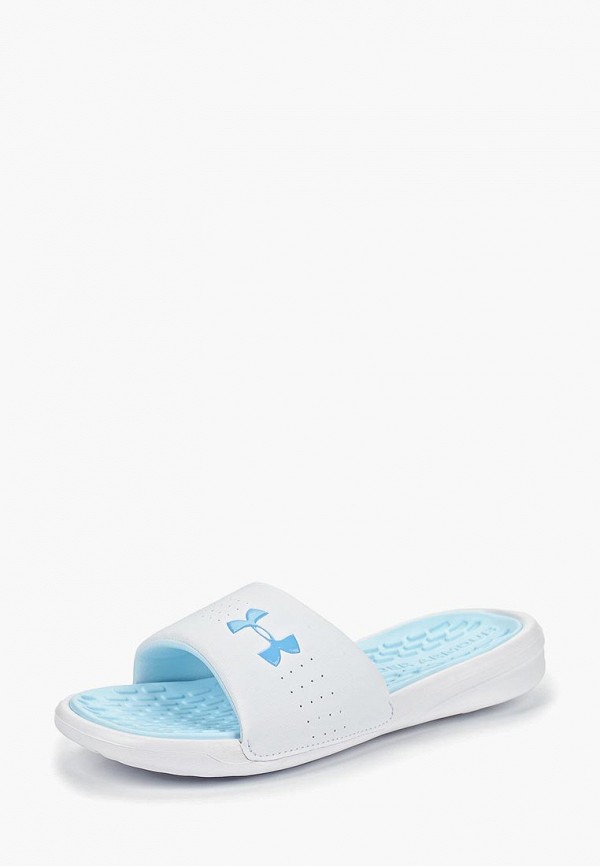 

Сланцы Under Armour; Under Armour UN001AWDUTO1, Голубой