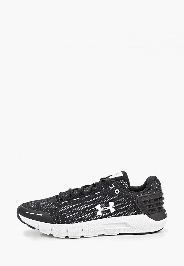 

Кроссовки Under Armour; Under Armour UN001AWDVAY9, Черный