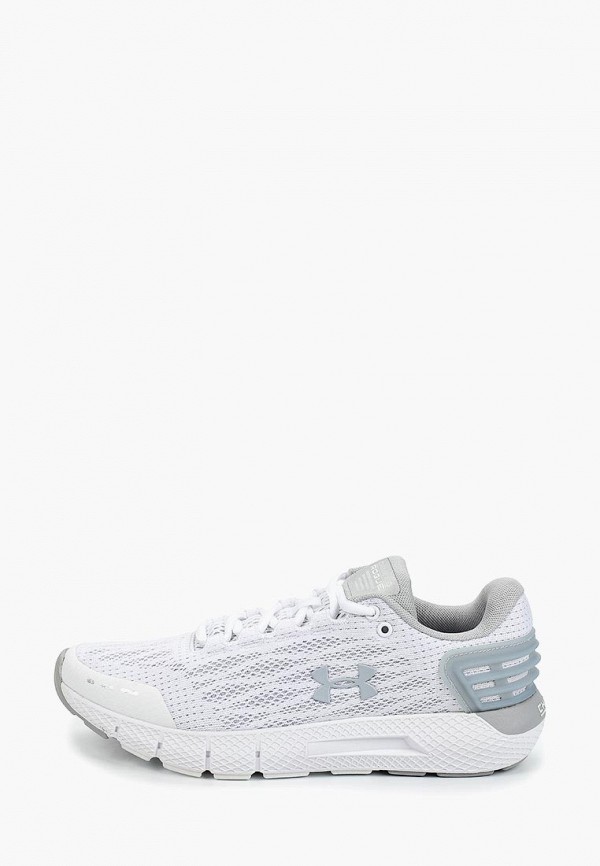 

Кроссовки Under Armour, Белый, UA W Charged Rogue