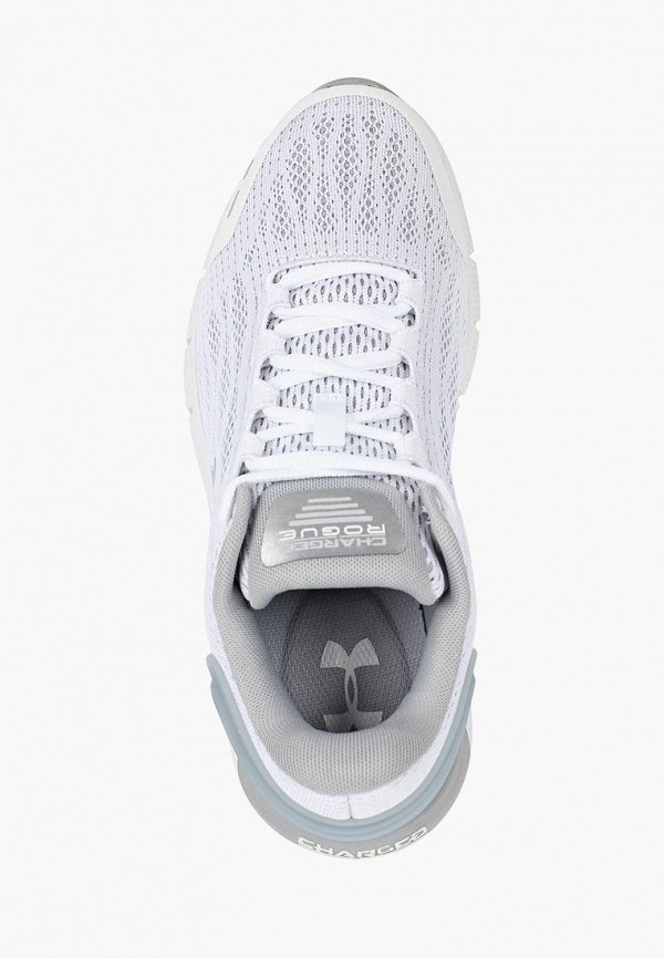 

Кроссовки Under Armour, Under Armour UN001AWDVAZ0, Белый