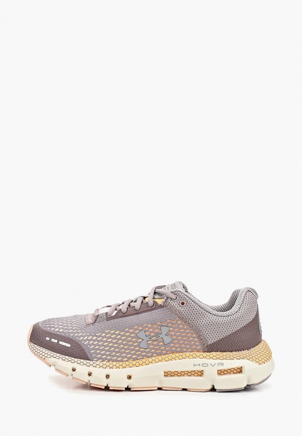 

Кроссовки Under Armour, UA W HOVR Infinite, Серый