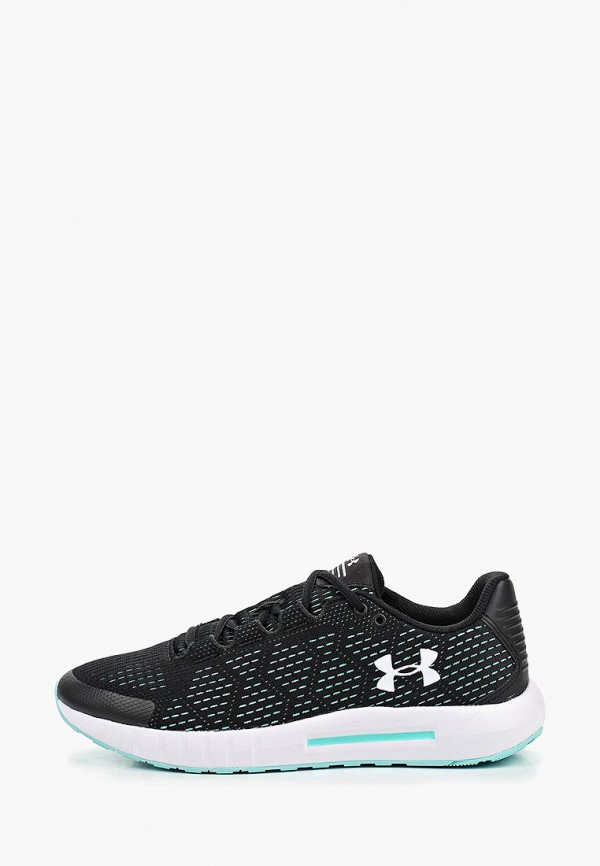 

Кроссовки Under Armour, Черный, Under Armour UN001AWDVAZ5