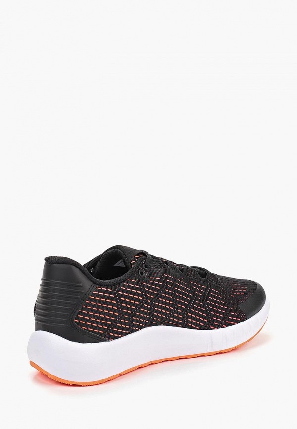 

Кроссовки Under Armour, Черный, UA W Micro G Pursuit SE