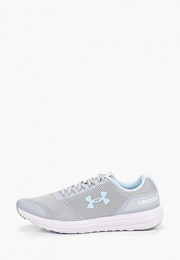 

Кроссовки Under Armour, Серый