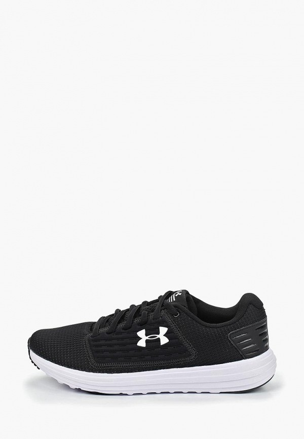 

Кроссовки Under Armour, Черный, Under Armour UN001AWDVBK3