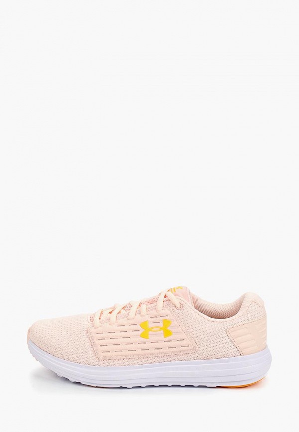 

Кроссовки Under Armour, Коралловый, UA W Surge SE