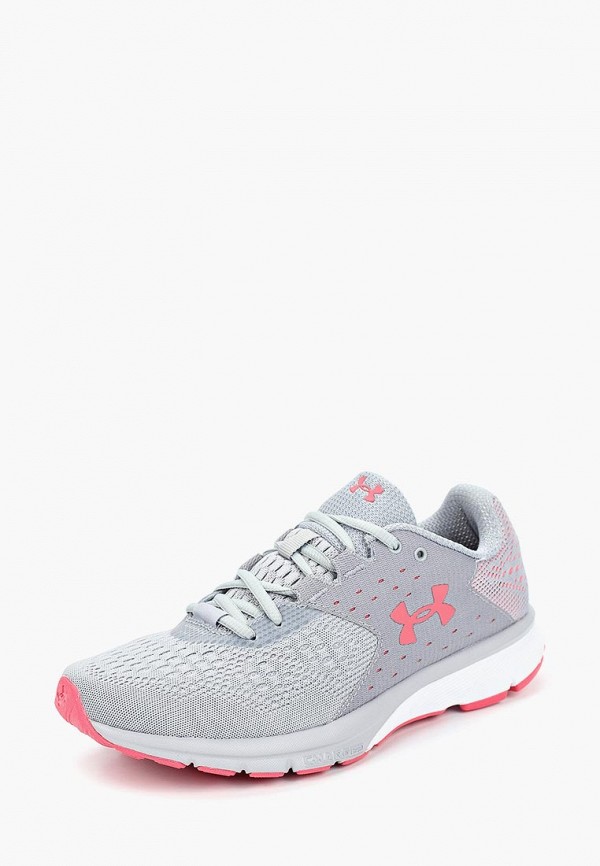 

Кроссовки Under Armour; Under Armour UN001AWEFDG4, Серый