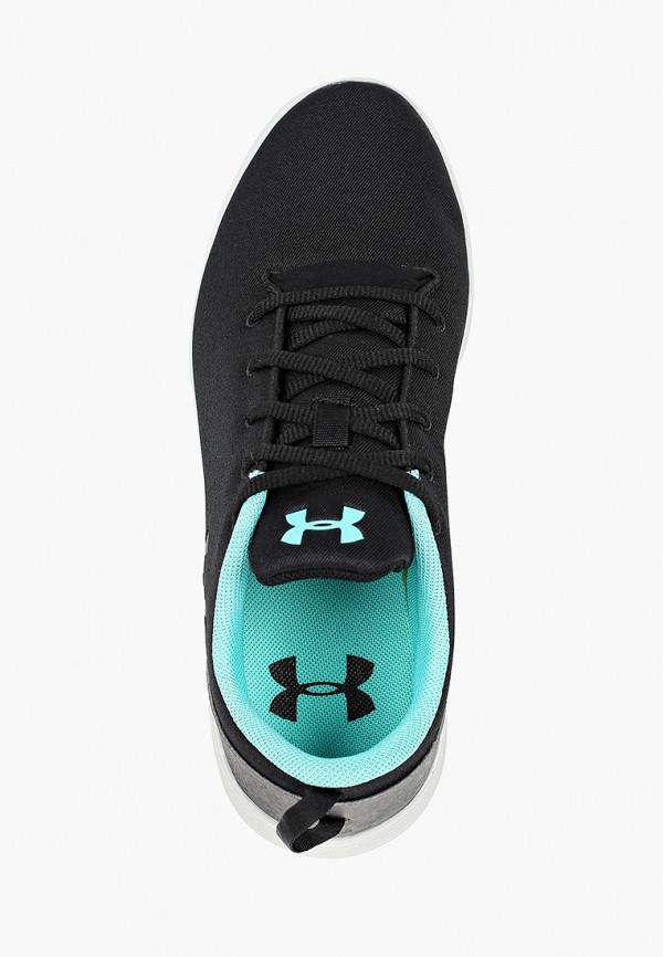 

Кроссовки Under Armour; Under Armour UN001AWEFDG6, Черный