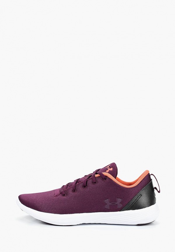 

Кроссовки Under Armour, Фиолетовый