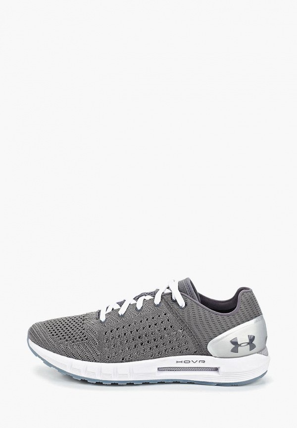 

Кроссовки Under Armour, UA W HOVR Sonic NC, Серый