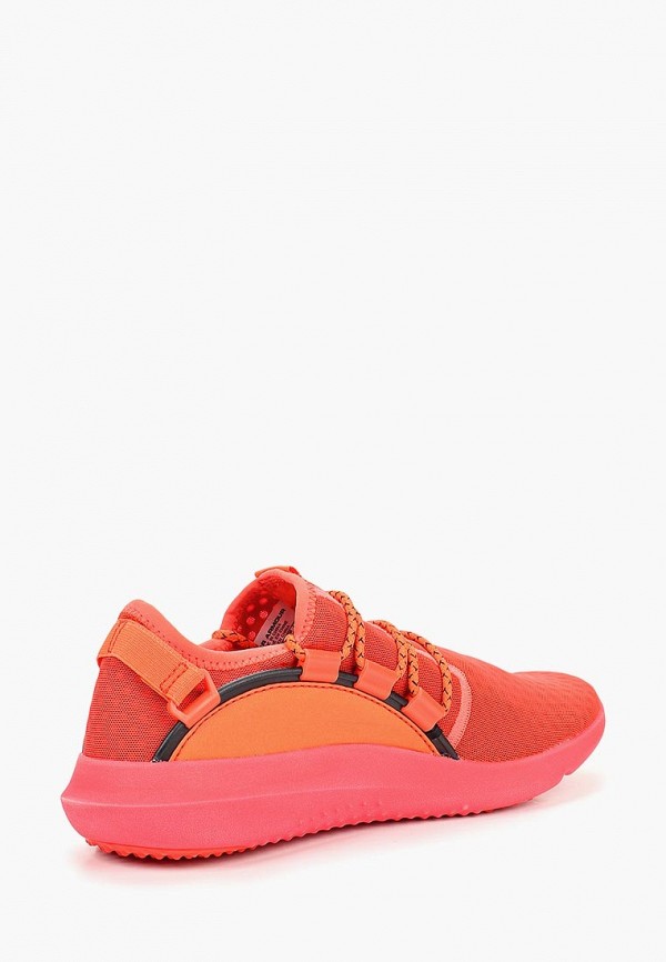 

Кроссовки Under Armour; Under Armour UN001AWEOMM0, Красный