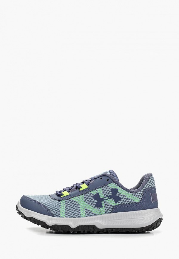 

Кроссовки Under Armour, UA W Toccoa, Разноцветный