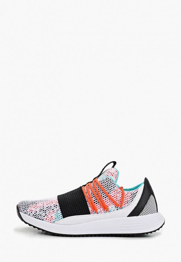 

Кроссовки Under Armour, UA W Breathe Lace, Разноцветный