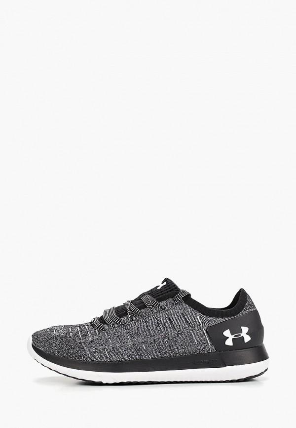 фото Кроссовки Under Armour