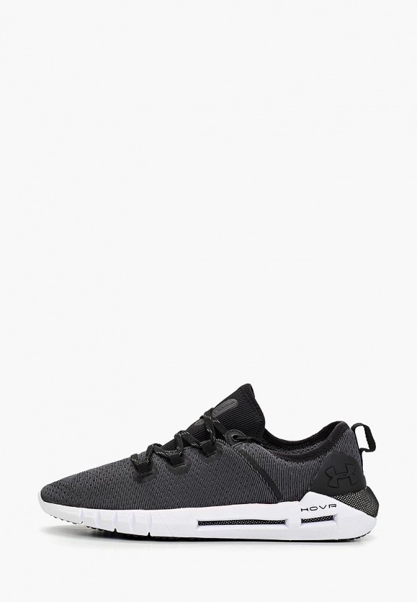 

Кроссовки Under Armour, UA W HOVR SLK, Черный