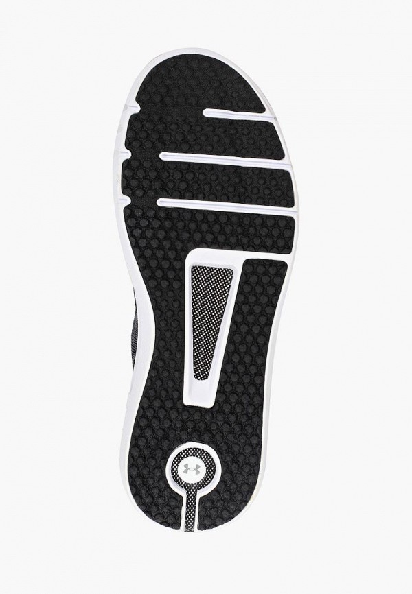 

Кроссовки Under Armour, Under Armour UN001AWFCQE1, Черный