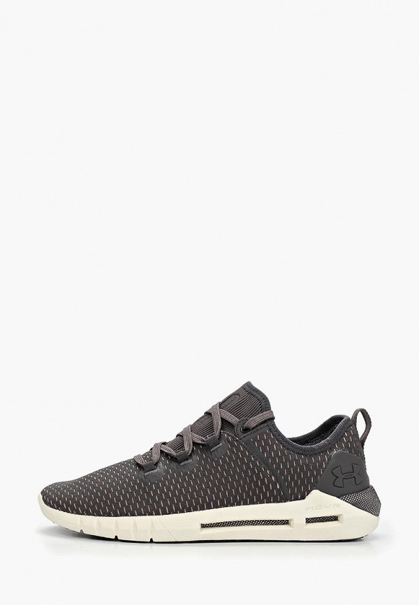 

Кроссовки Under Armour, Серый, UA W HOVR SLK SPRT
