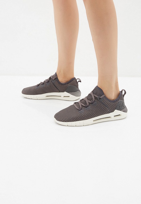 

Кроссовки Under Armour, Серый, Under Armour UN001AWFCQE3