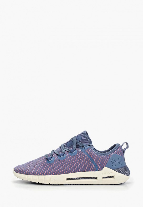 

Кроссовки Under Armour, Синий, UA W HOVR SLK SPRT