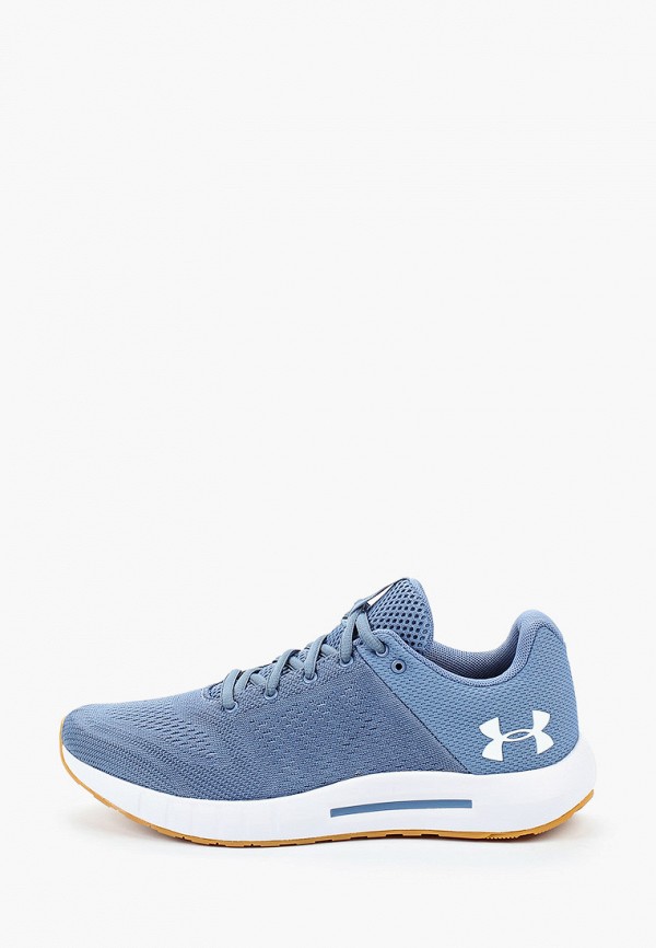 

Кроссовки Under Armour, Синий, UA W Micro G Pursuit