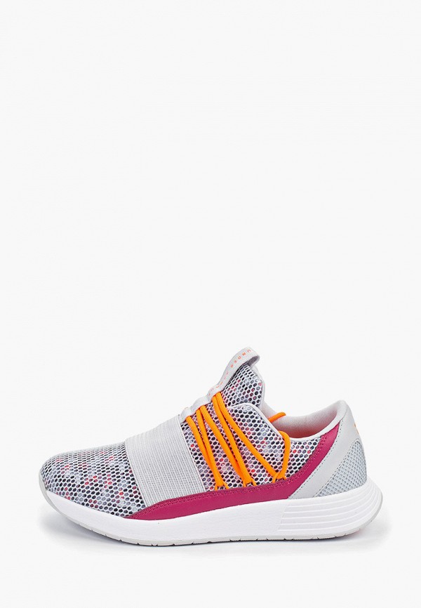 

Кроссовки Under Armour, Серый, UA W Breathe Lace