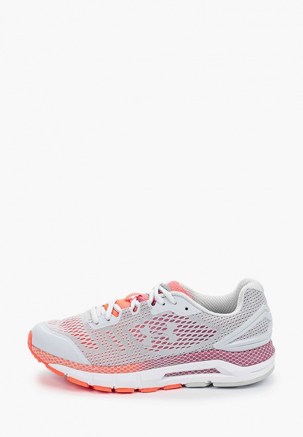 

Кроссовки Under Armour, Мультиколор, Under Armour UN001AWFSEQ4