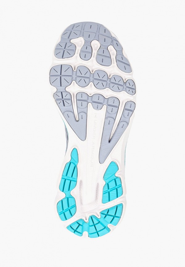 

Кроссовки Under Armour, Серый, UA W Charged Intake 3