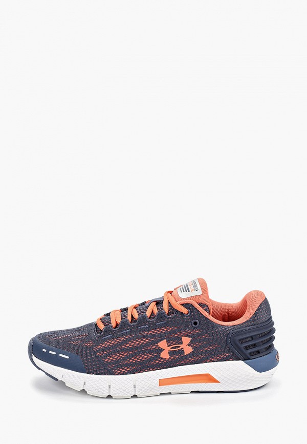 

Кроссовки Under Armour, Синий, UA W Charged Rogue