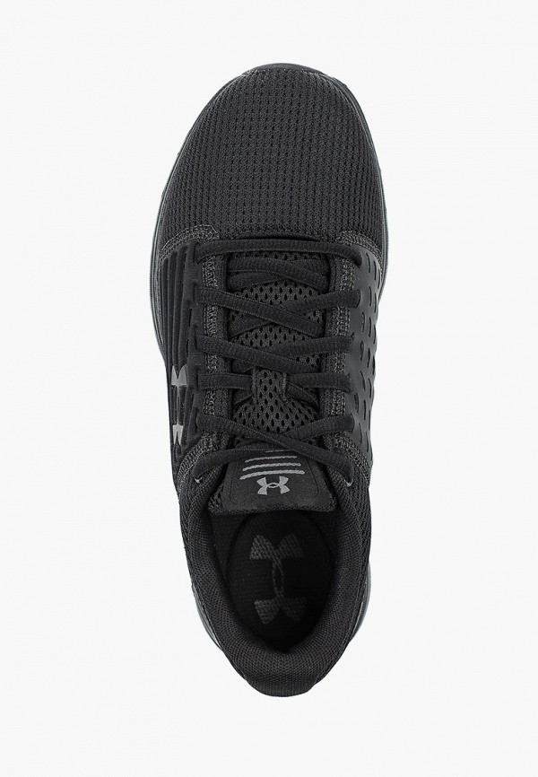 

Кроссовки Under Armour, Under Armour UN001AWFSEQ7, Черный