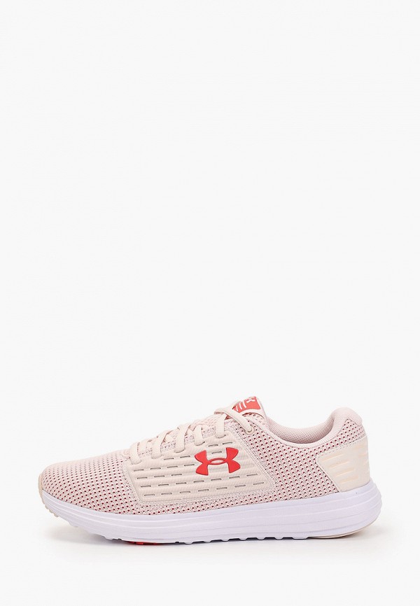

Кроссовки Under Armour, Розовый, UA W Surge SE