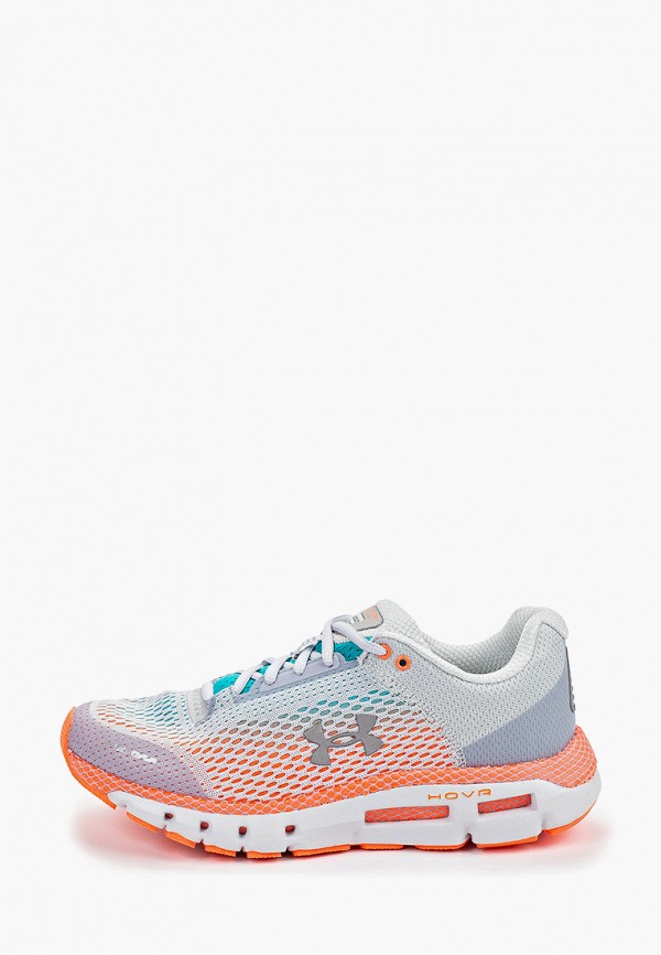 

Кроссовки Under Armour, Серый, UA W HOVR Infinite