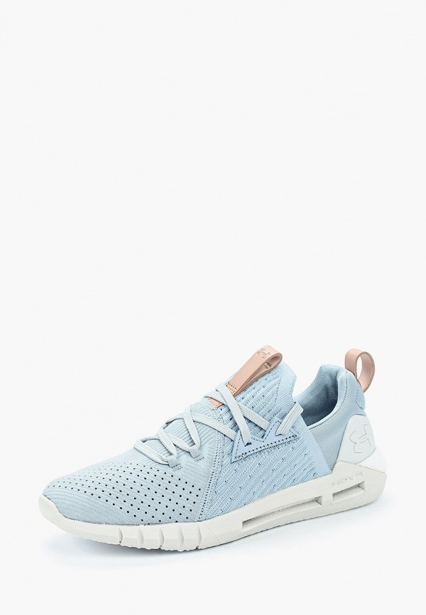 

Кроссовки Under Armour, Голубой, Under Armour UN001AWFSER2