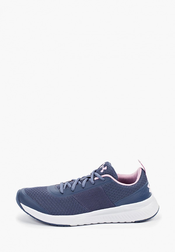 

Кроссовки Under Armour, UA W Aura Trainer, Синий