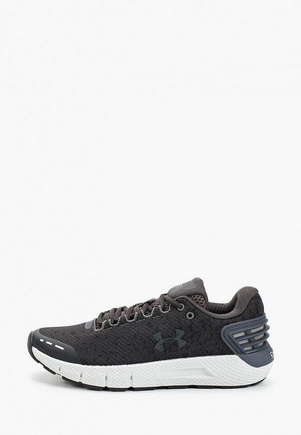 

Кроссовки Under Armour, Серый, UA W Charged Rogue Storm