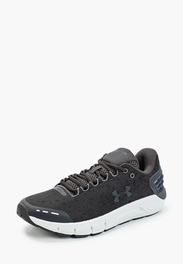 

Кроссовки Under Armour, Серый, Under Armour UN001AWFSER5