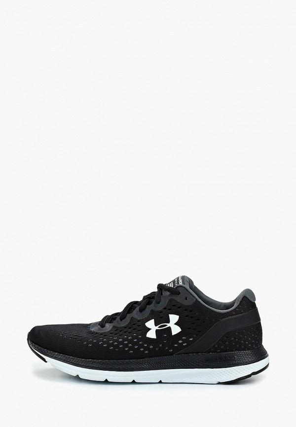 

Кроссовки Under Armour, Черный, UA W Charged Impulse