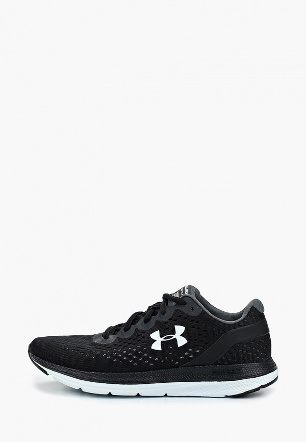 фото Кроссовки under armour