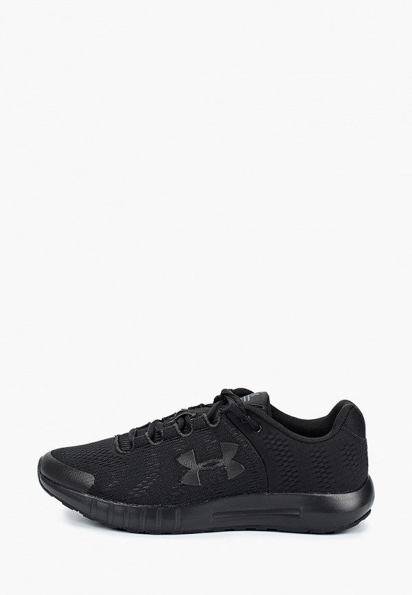 

Кроссовки Under Armour, Черный, Under Armour UN001AWFSER8