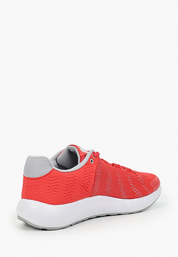 

Кроссовки Under Armour, Розовый, Under Armour UN001AWFSER9