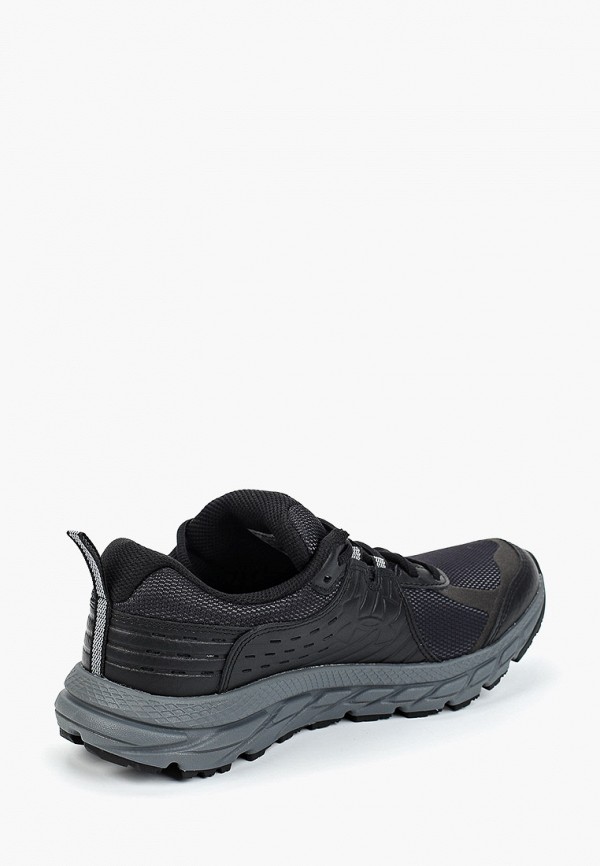 

Кроссовки Under Armour, Черный, Under Armour UN001AWFSES0