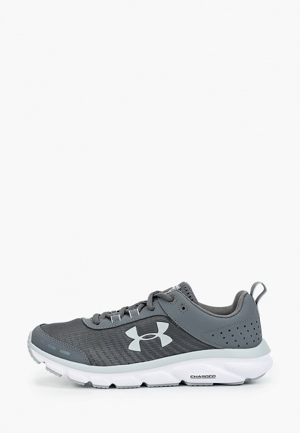 

Кроссовки Under Armour, Серый, Under Armour UN001AWFSES4