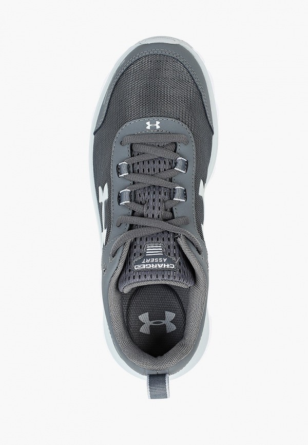 

Кроссовки Under Armour, Серый, Under Armour UN001AWFSES4