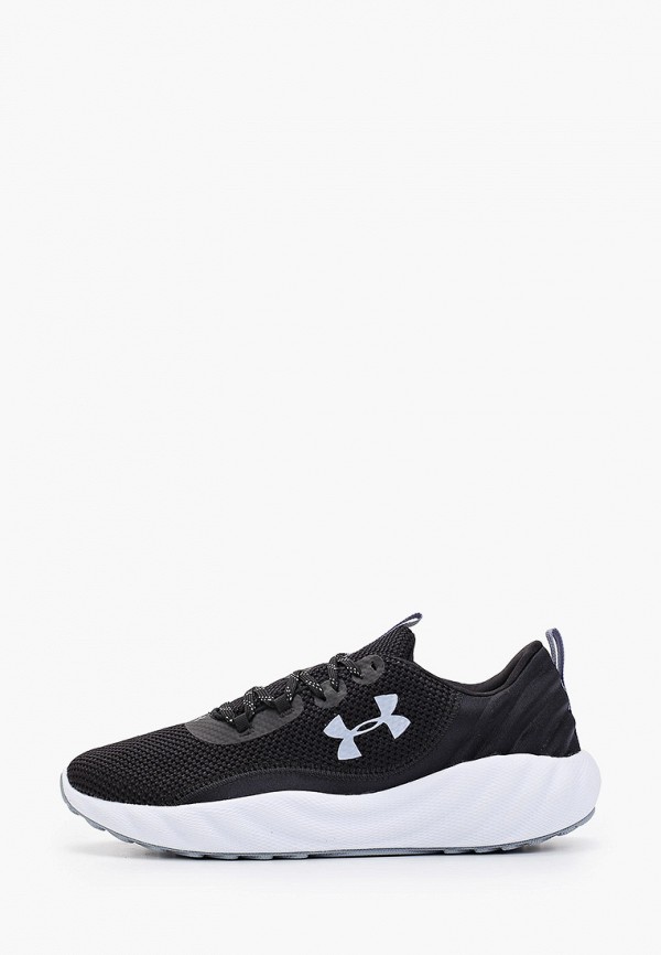

Кроссовки Under Armour, Черный, Under Armour UN001AWFSES5