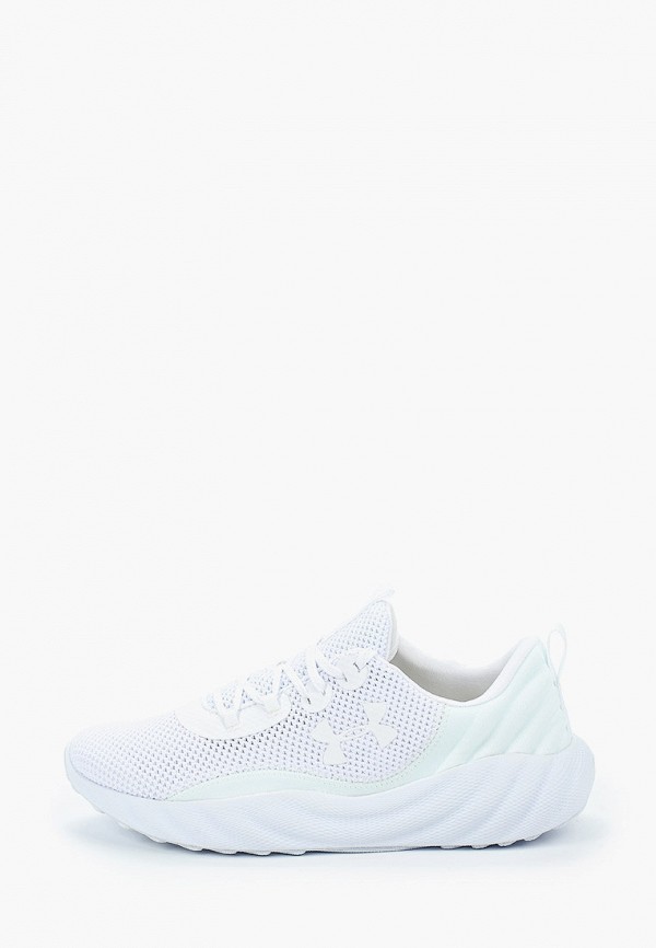 

Кроссовки Under Armour, Белый, Under Armour UN001AWFSES6
