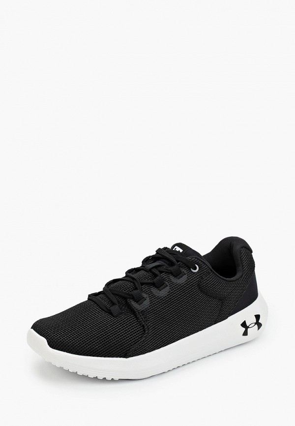 фото Кроссовки Under Armour