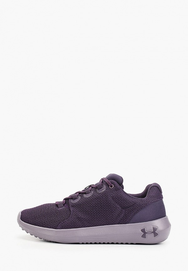 

Кроссовки Under Armour, Фиолетовый, UA W Ripple 2.0