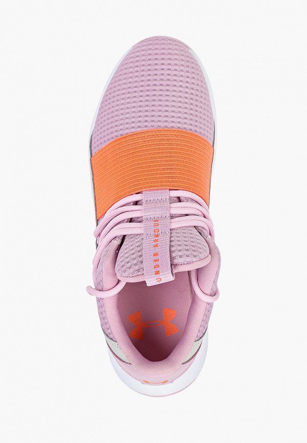 

Кроссовки Under Armour, Розовый, Under Armour UN001AWFSET1