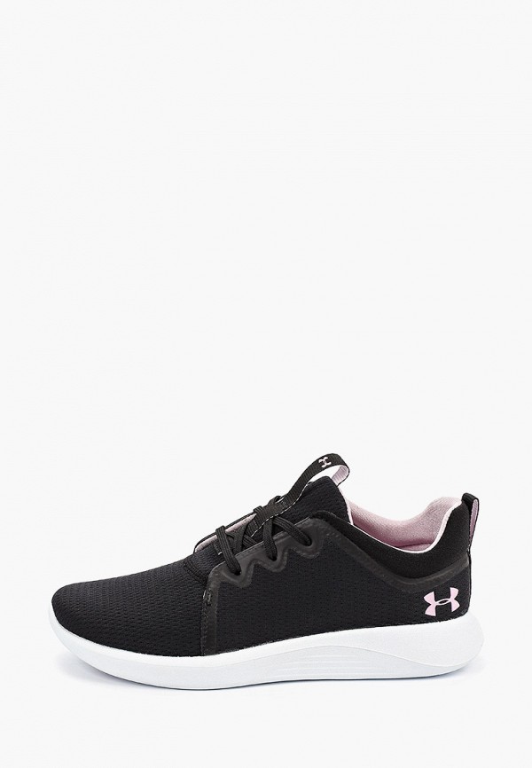 

Кроссовки Under Armour, Черный, UA W Skylar NM