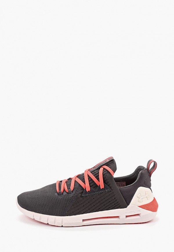 

Кроссовки Under Armour, Серый, UA W HOVR SLK EVO Glitz
