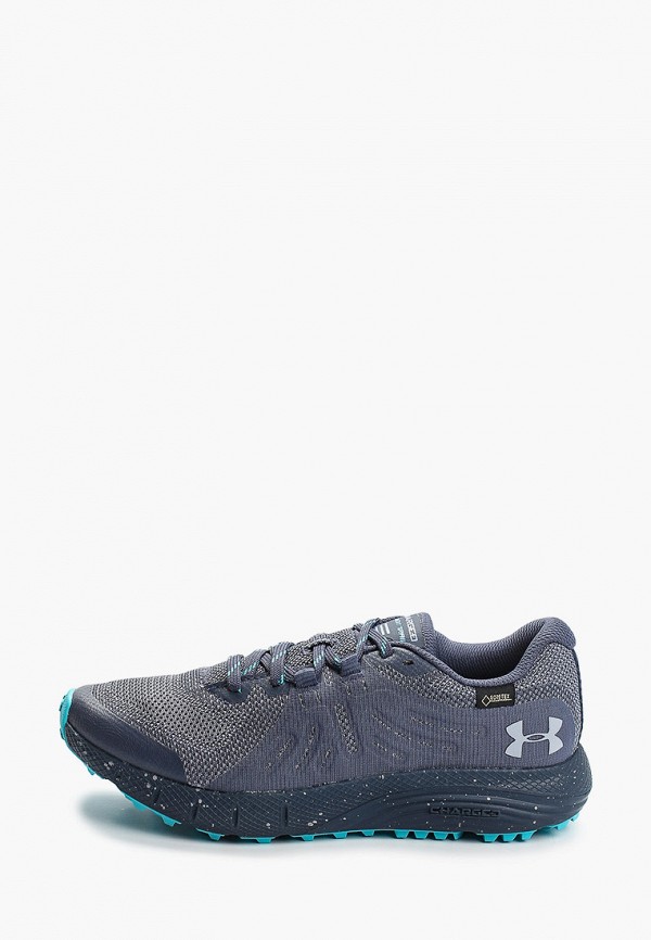 

Кроссовки Under Armour, Синий, UA W Charged Bandit TrailGTX